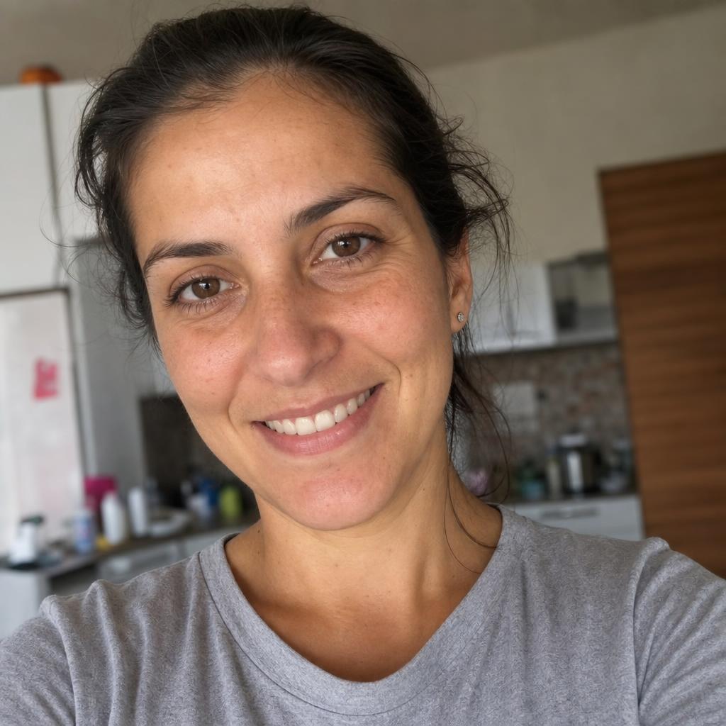 Patrícia L.